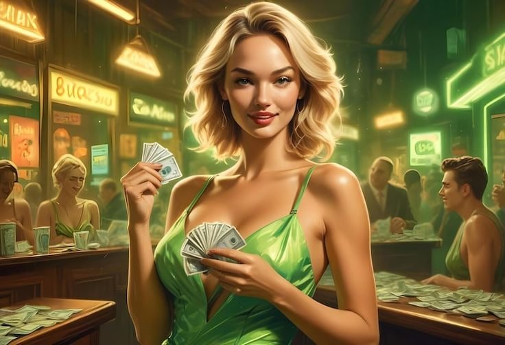 1234k bet