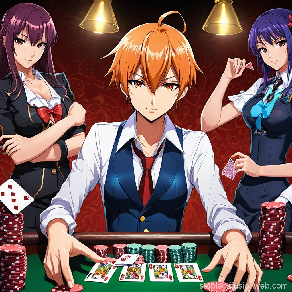 1234k bet