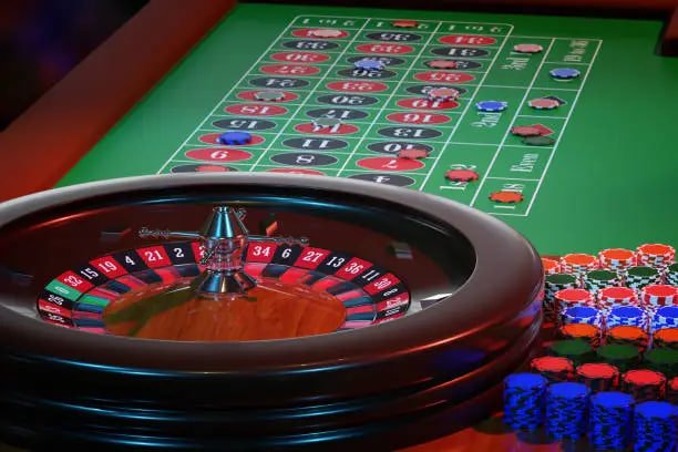 1234k bet