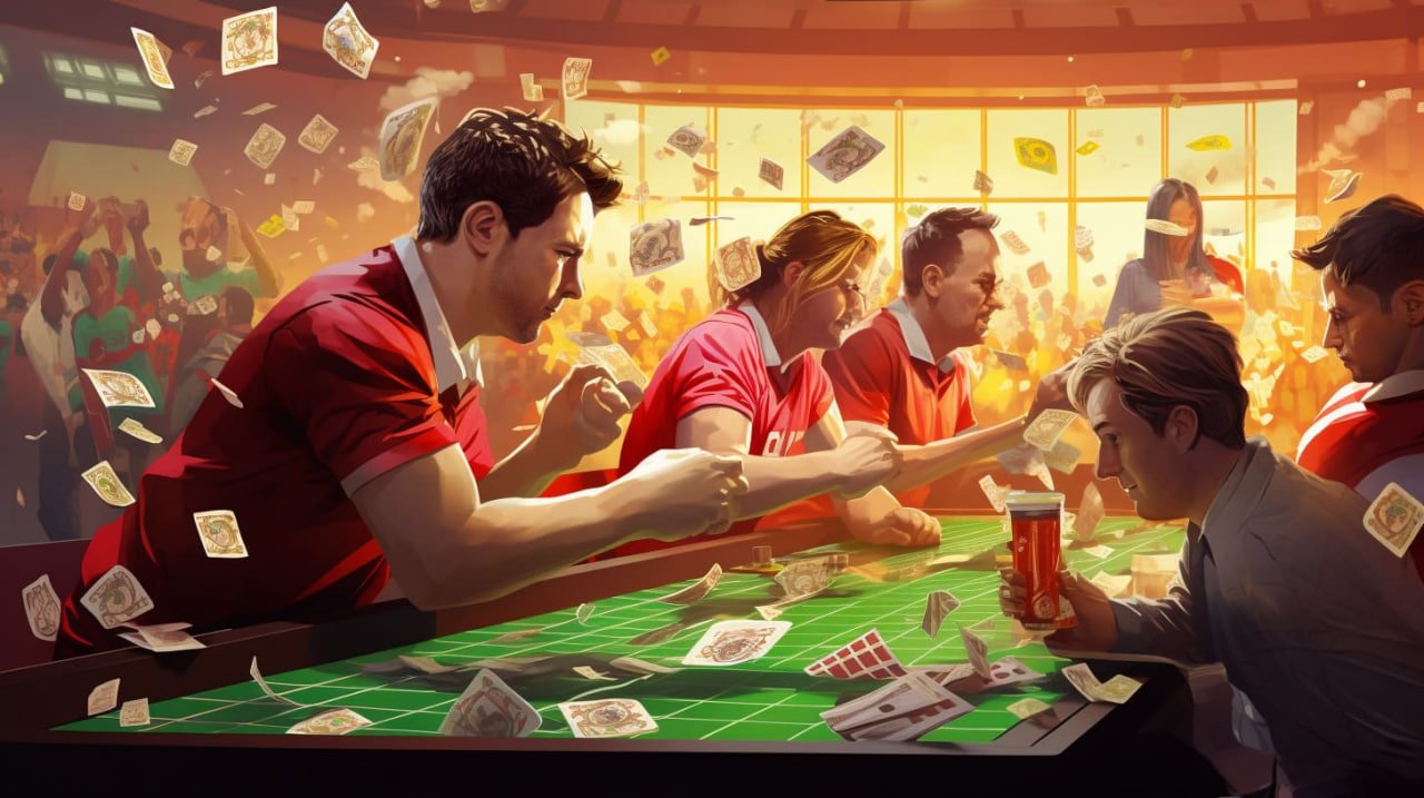 1234k bet