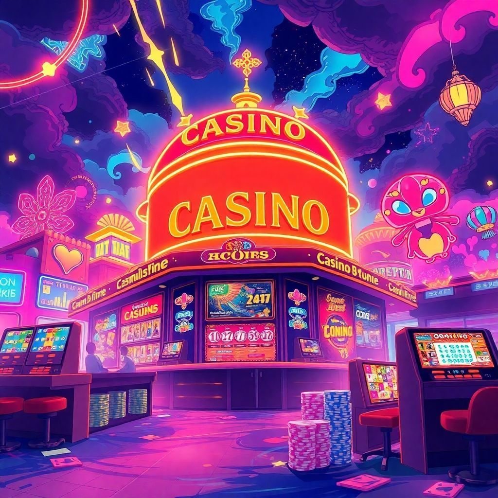 1234k bet