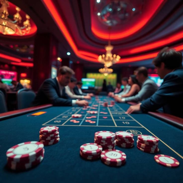 1234k bet