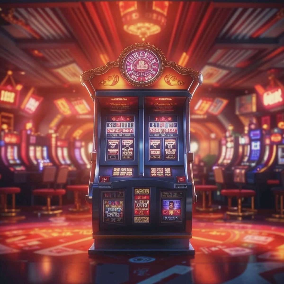1234k bet